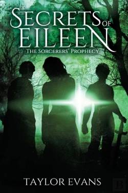 Bertrand.pt - The Sorcerers' Prophecy: Secrets Of Eileen