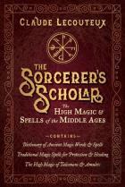 The Sorcerer'S Scholar