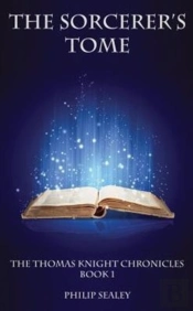 The Sorcerer'S Tome