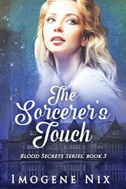 Bertrand.pt - The Sorcerer'S Touch