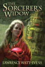The Sorcerer'S Widow