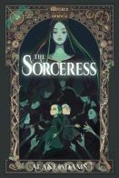 The Sorceress