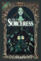 The Sorceress