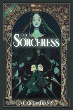 Bertrand.pt - The Sorceress