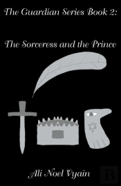 The Sorceress And The Prince
