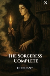 The Sorceress-Complete (Edition1)