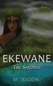 The Sorceress Ekewane