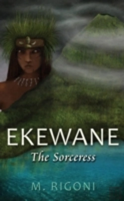 Bertrand.pt - The Sorceress Ekewane
