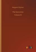 The Sorceress