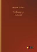 The Sorceress