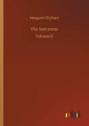 The Sorceress