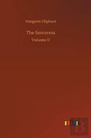 The Sorceress