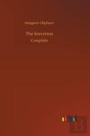 The Sorceress
