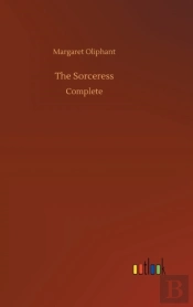 The Sorceress
