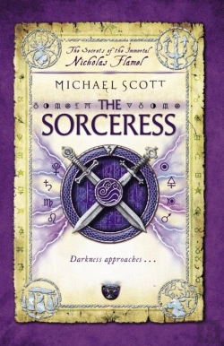 Bertrand.pt - The Sorceress