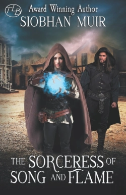 Bertrand.pt - The Sorceress Of Song And Flame