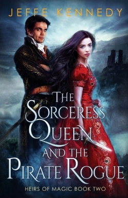 Bertrand.pt - The Sorceress Queen And The Pirate Rogue