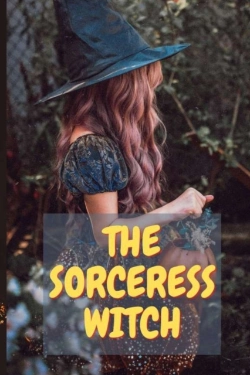 Bertrand.pt - The Sorceress Witch