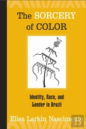 The Sorcery Of Color