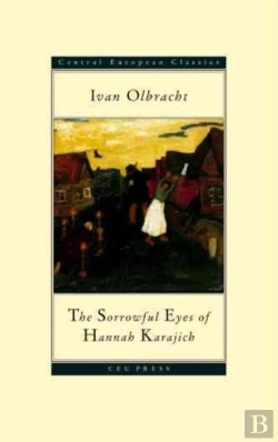 Bertrand.pt - The Sorrowful Eyes Of Hannah Karajich