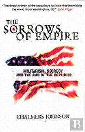The Sorrows Of Empire