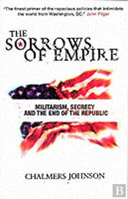 Bertrand.pt - The Sorrows Of Empire