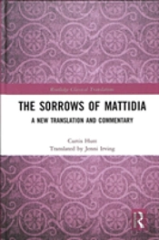 The Sorrows Of Mattidia