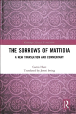 Bertrand.pt - The Sorrows Of Mattidia