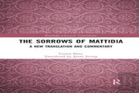 The Sorrows Of Mattidia