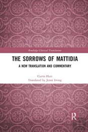 The Sorrows Of Mattidia