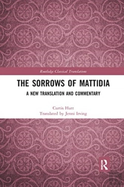 Bertrand.pt - The Sorrows Of Mattidia