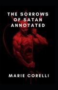 The Sorrows Of Satan Annotated