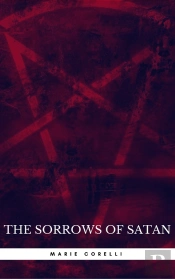 The Sorrows Of Satan (Book Center)