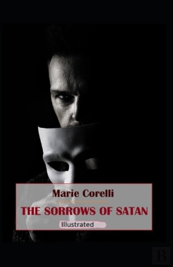 Bertrand.pt - The Sorrows Of Satan Illustrated