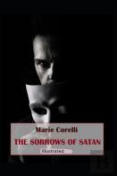 The Sorrows Of Satan Illustrated