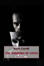 The Sorrows Of Satan Illustrated