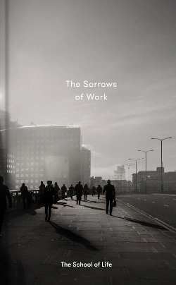 Bertrand.pt - The Sorrows Of Work
