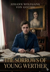 The Sorrows Of Young Werther - By J W Von Goethe