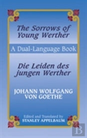 The Sorrows Of Young Werther/ Die