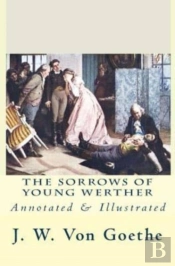 The Sorrows Of Young Werther