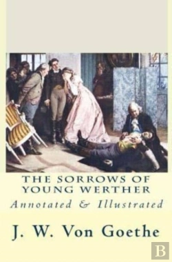 Bertrand.pt - The Sorrows Of Young Werther
