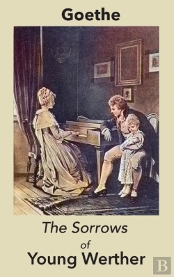 Bertrand.pt - The Sorrows Of Young Werther