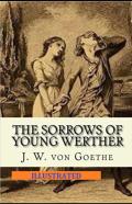 The Sorrows Of Young Werther Illustrated