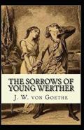 The Sorrows Of Young Werther Illustrated