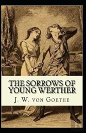 The Sorrows Of Young Werther Illustrated