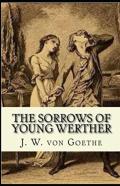 The Sorrows Of Young Werther Illustrated