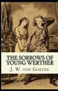 The Sorrows Of Young Werther Illustrated