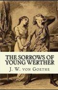 The Sorrows Of Young Werther Illustrated