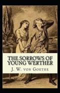 The Sorrows Of Young Werther Illustrated