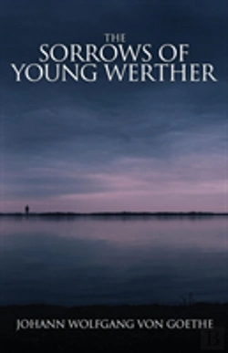 Bertrand.pt - The Sorrows Of Young Werther